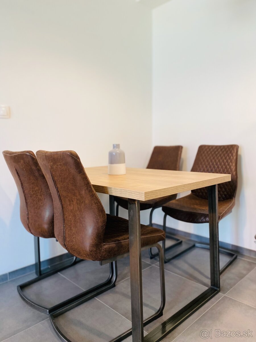 Moderný 2-izbový byt v novostavbe – Zelená stráň - 4