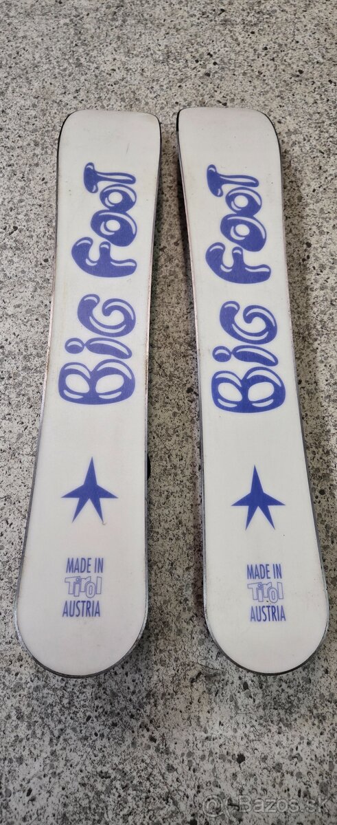 detské bigfooty - 4