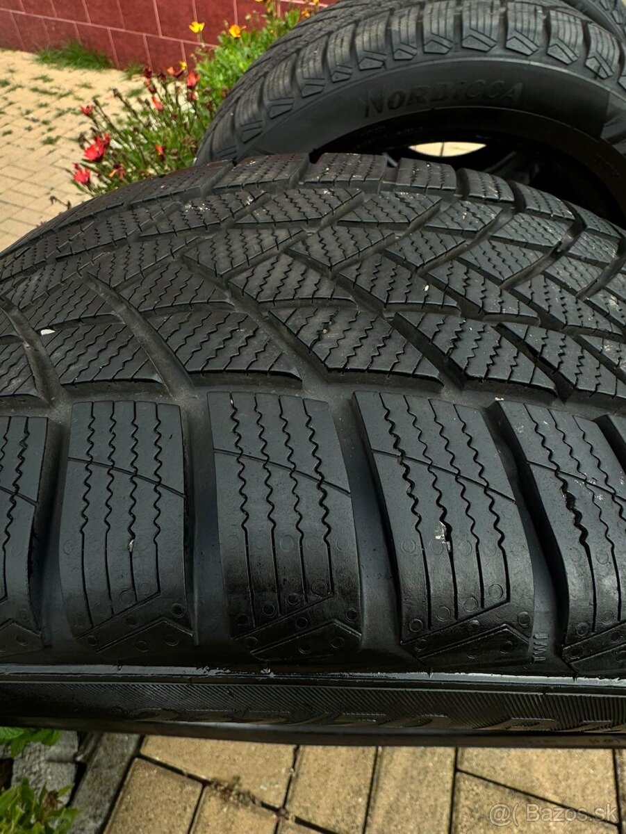Zimné pneumatiky Matador 235/50 R18 101V - 4