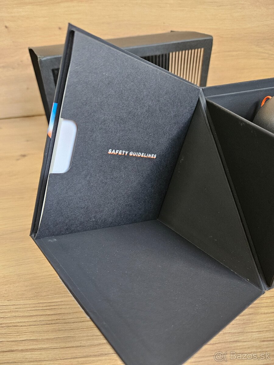 VITURE Pro XR Glasses – nové (len otvorené), OLED, AR/XR - 4