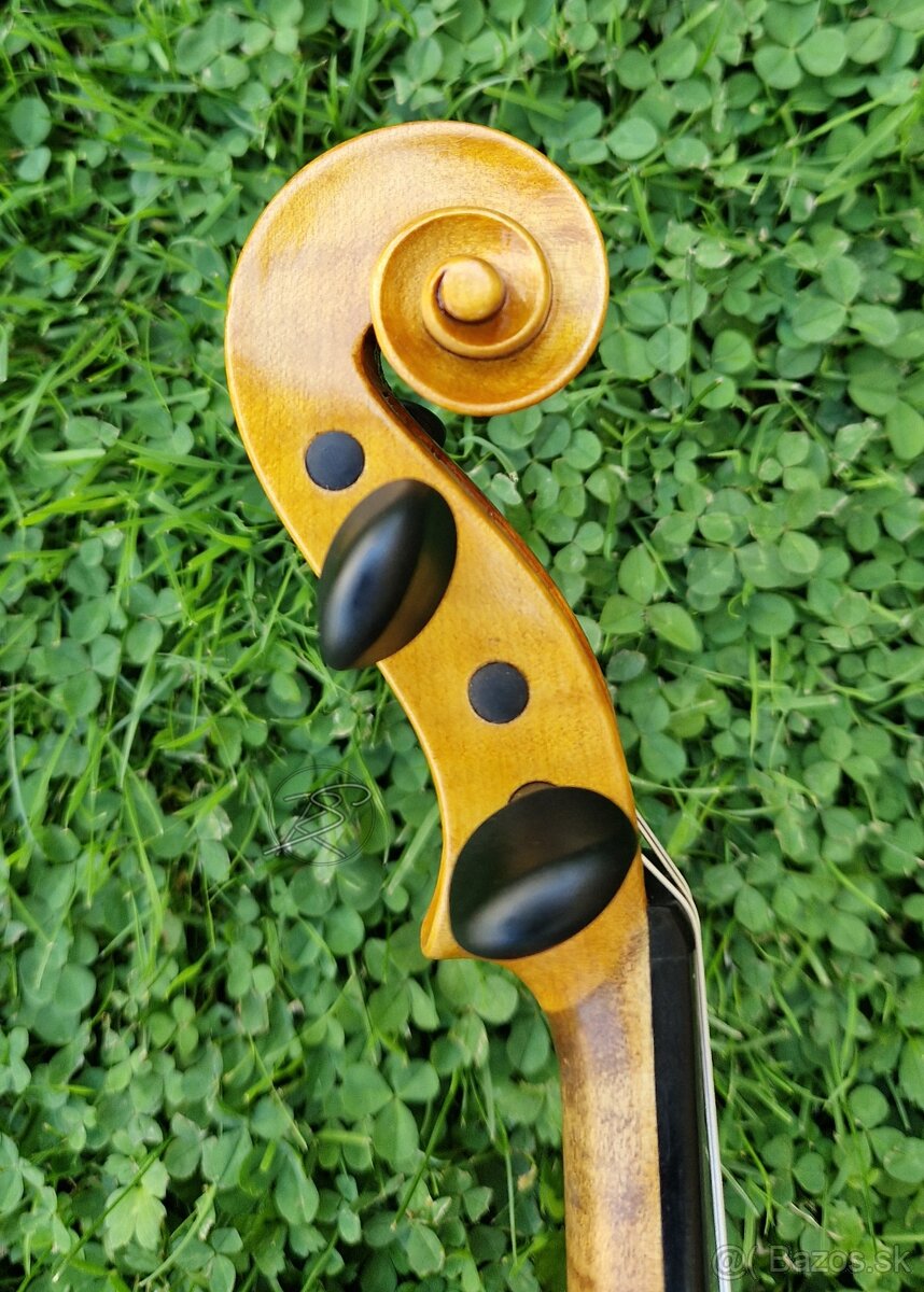 Majstrovské husle 4/4 - 4