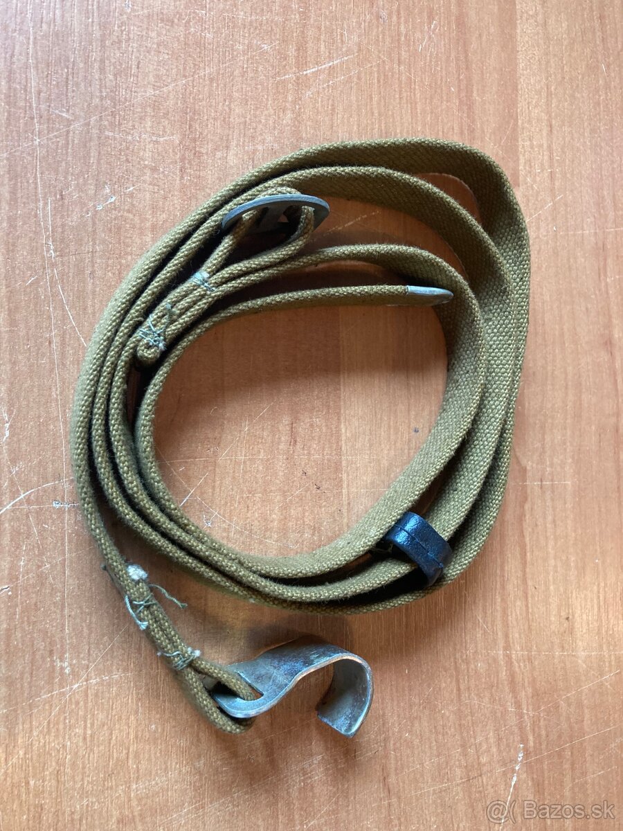 Uaz 469 nová plachta - 4