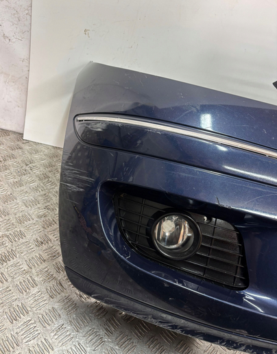 Mercedes A klassa W169 2004-2008 predný nárazník - 4