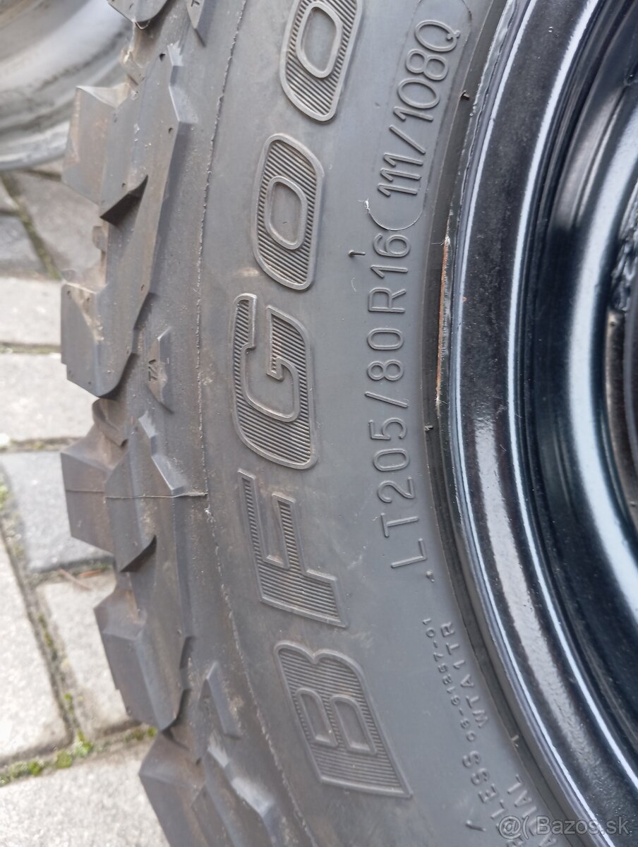 Suzuki Jimny 1.3i rv2011 Kúpené v SR - 4