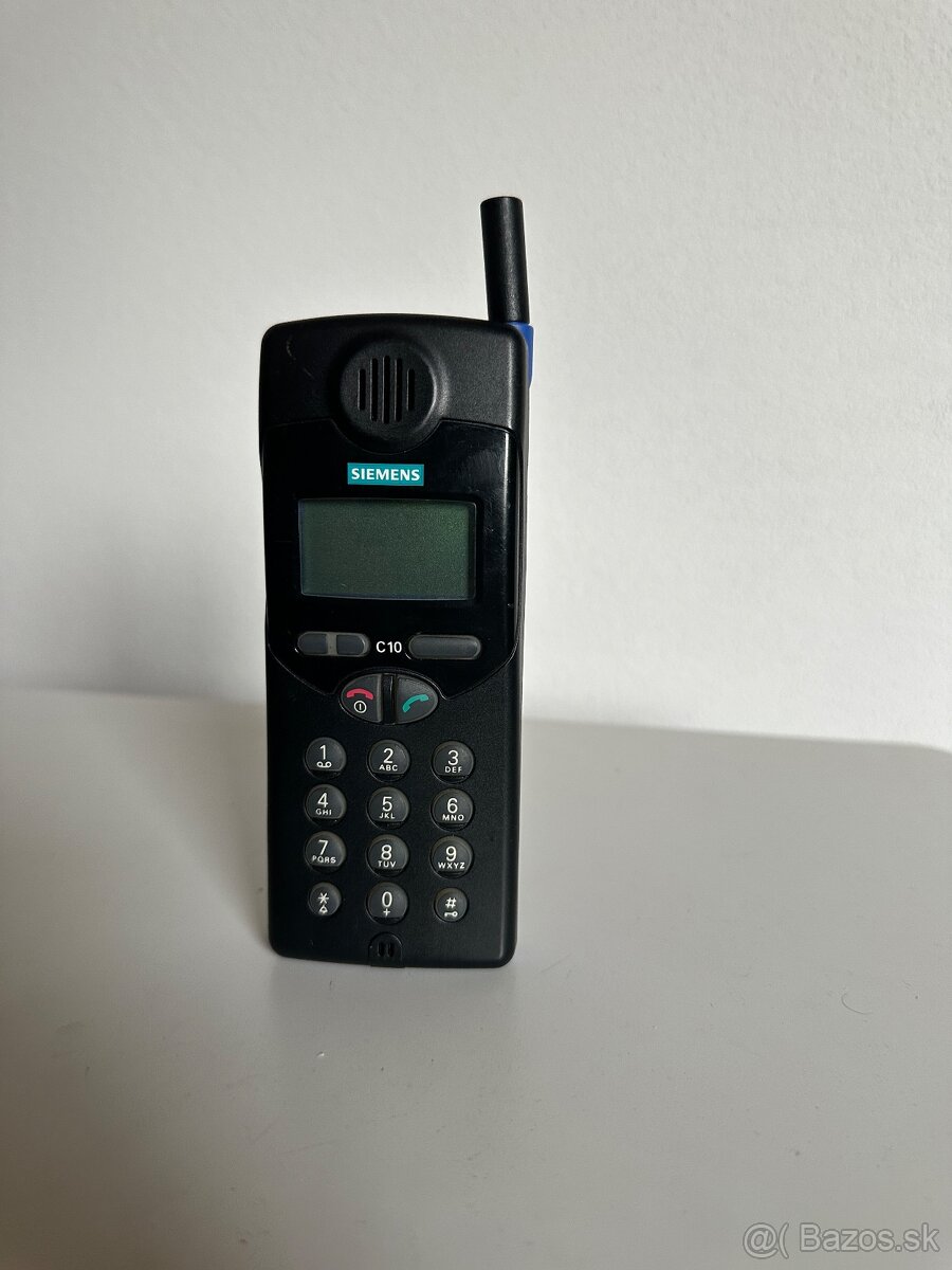 Ericsson GH 198 - 4