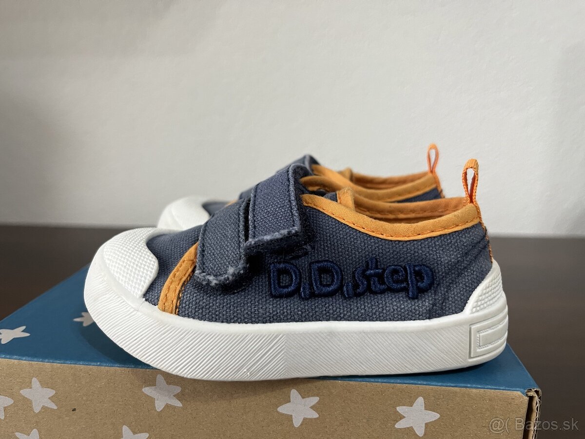 platené tenisky veľkosť 21 - 4