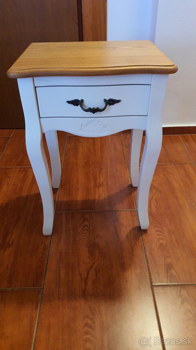 nočný stolík - 4