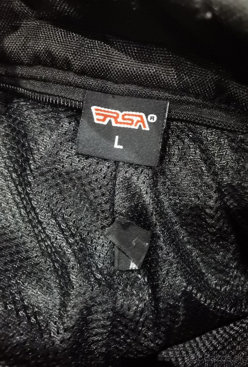 Dvojdielná kombinéza RSA - 4