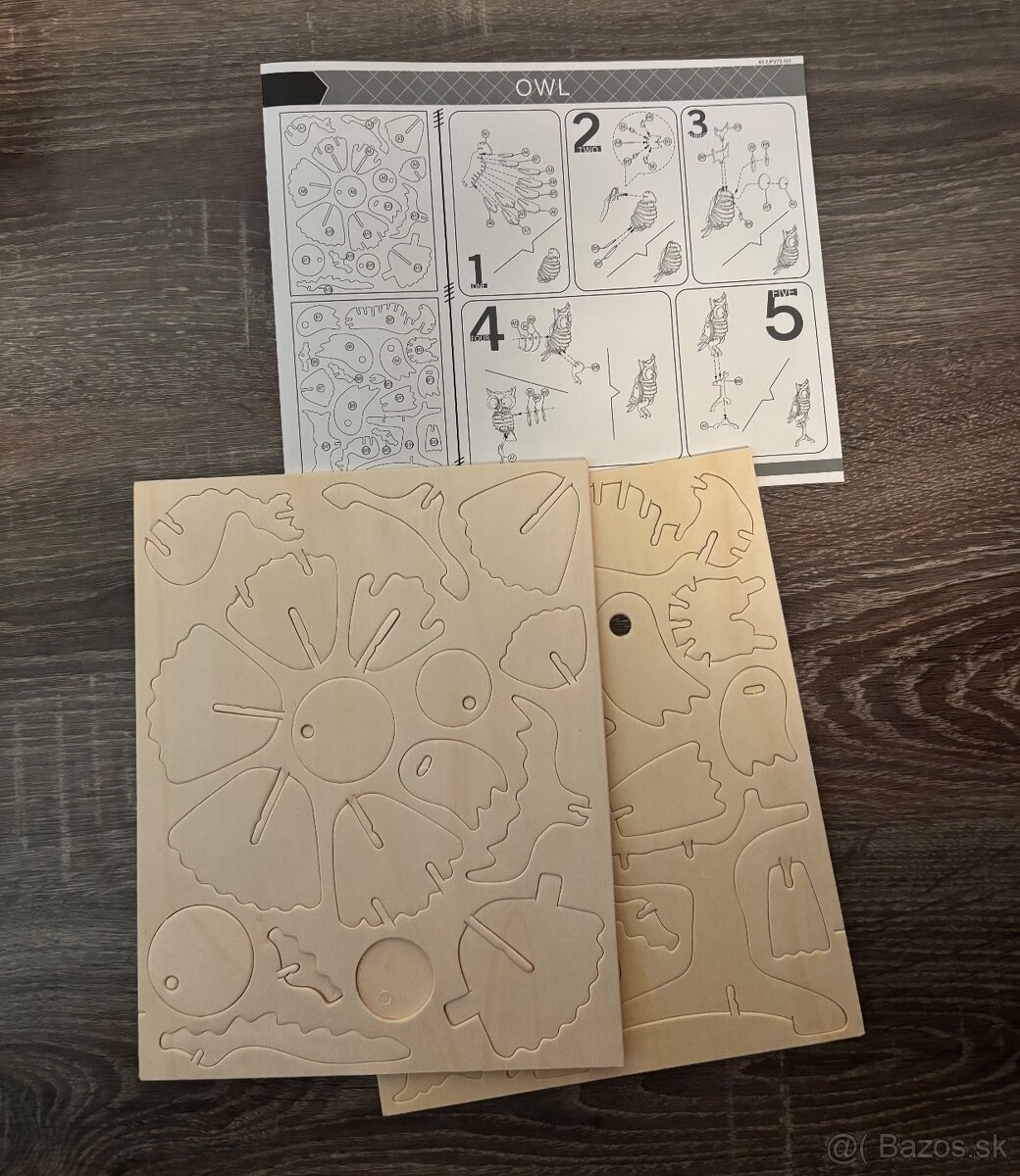 Mix hier pre 3-7rokov - 4