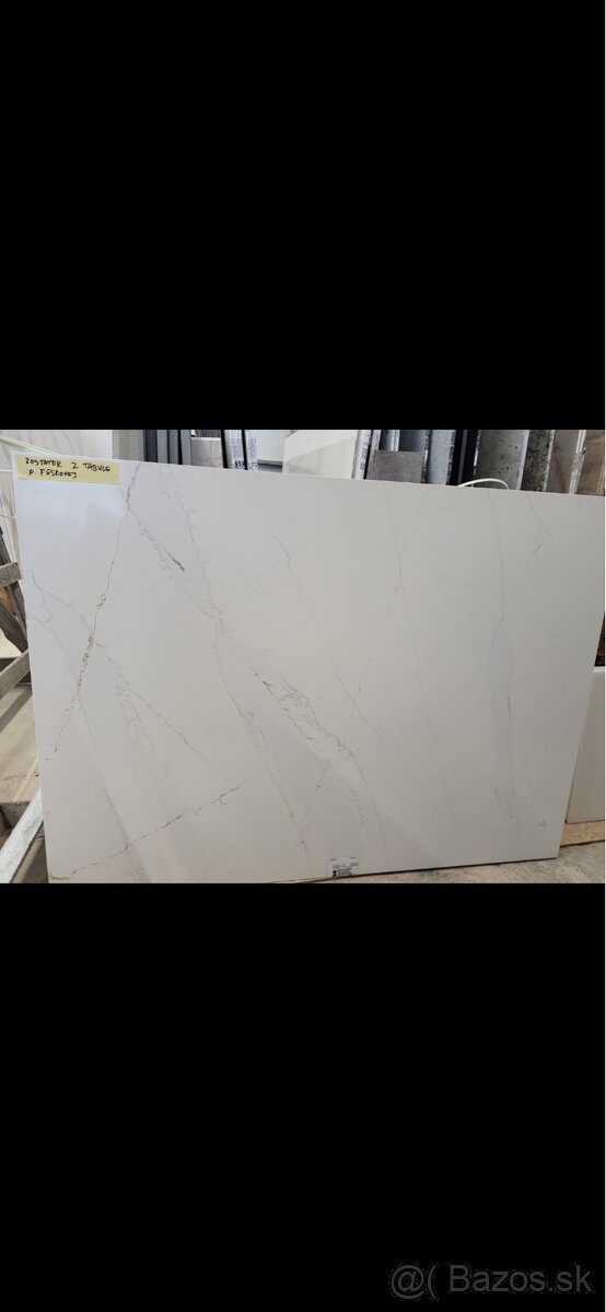 Silestone kameň Ethereal Glow - 4