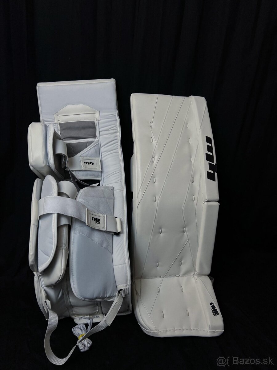 Brankárska výstroj. (MH) - 4