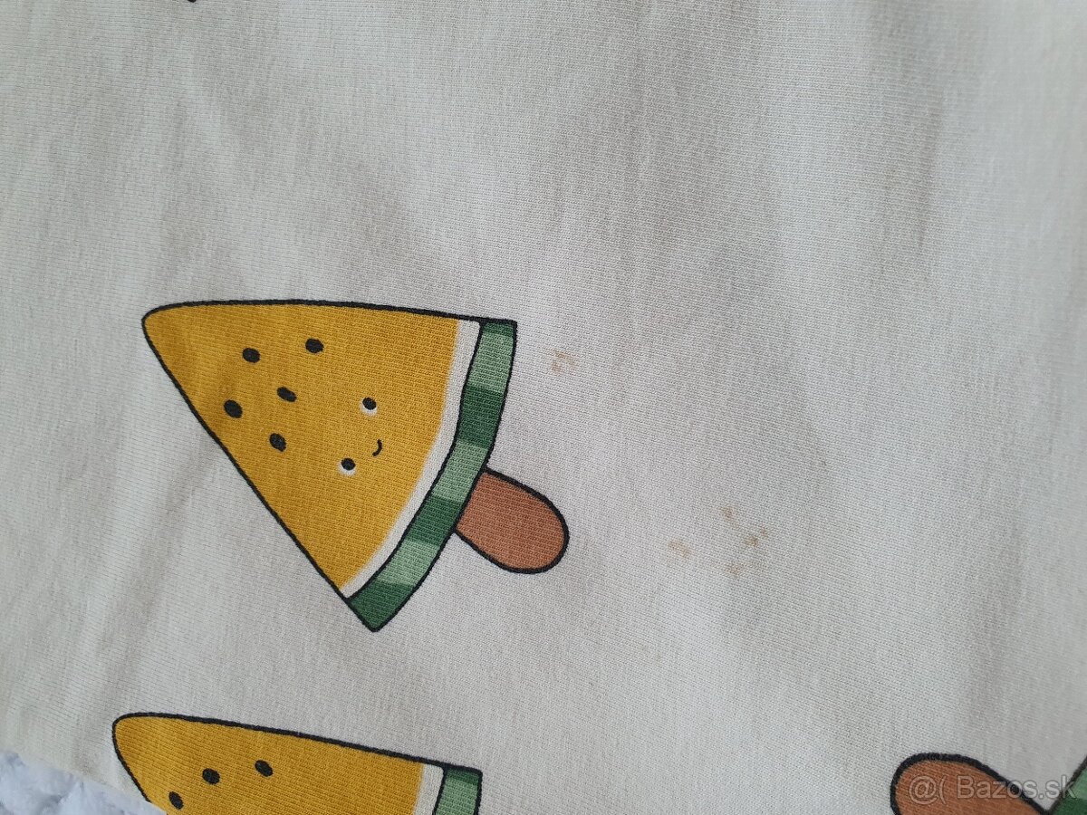 Súprava Lindex 86/92 - 4