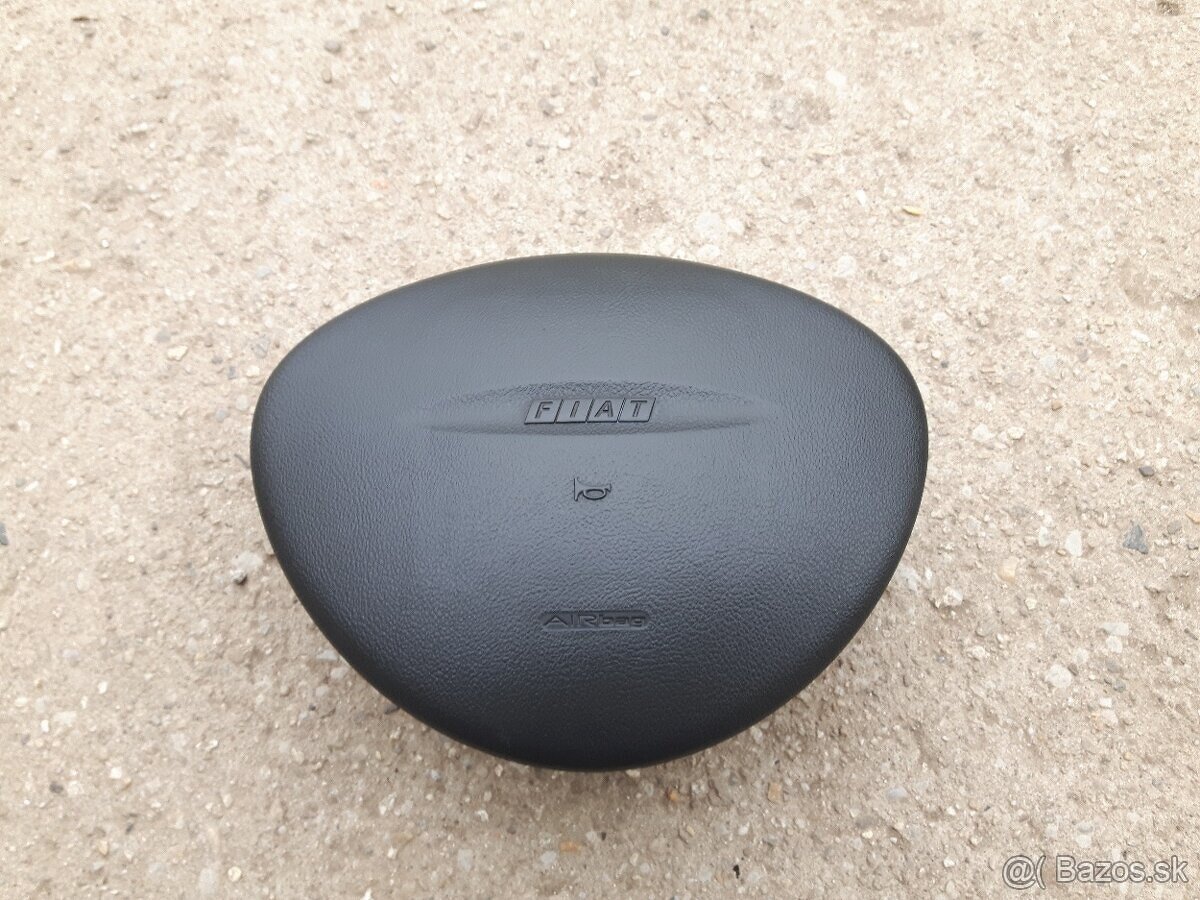 Fiat punto 1a 2 na diely . - 4