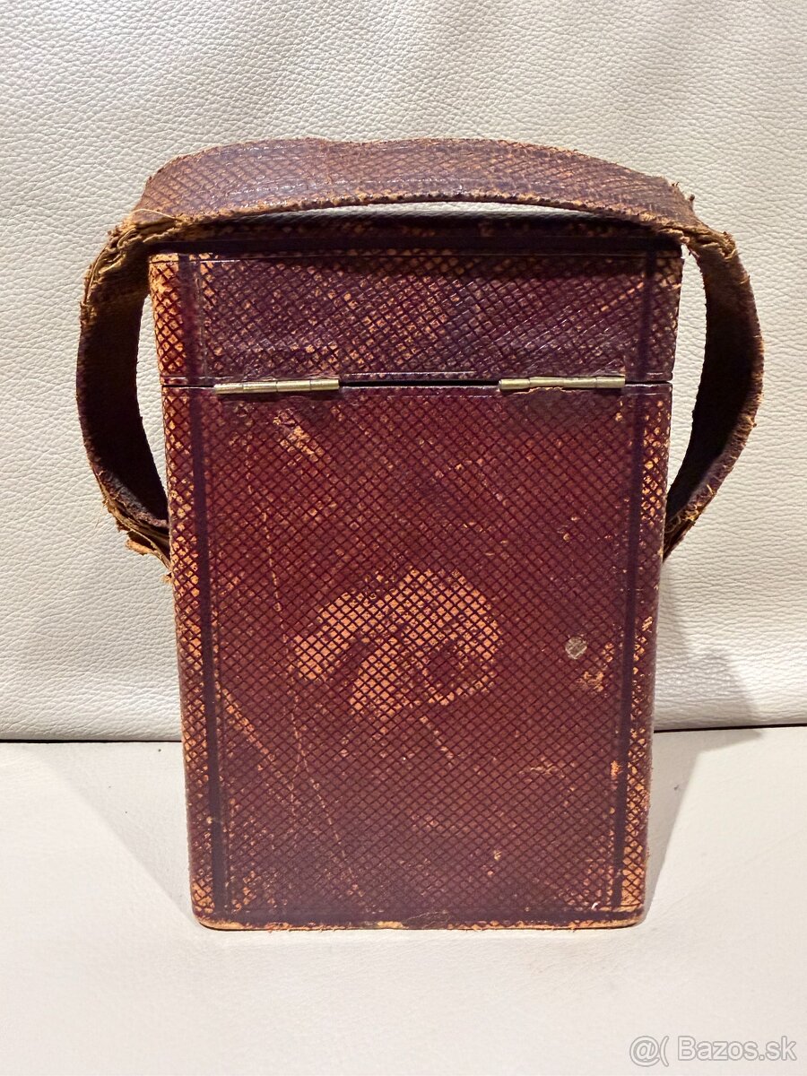 cestovné hodinky - 4