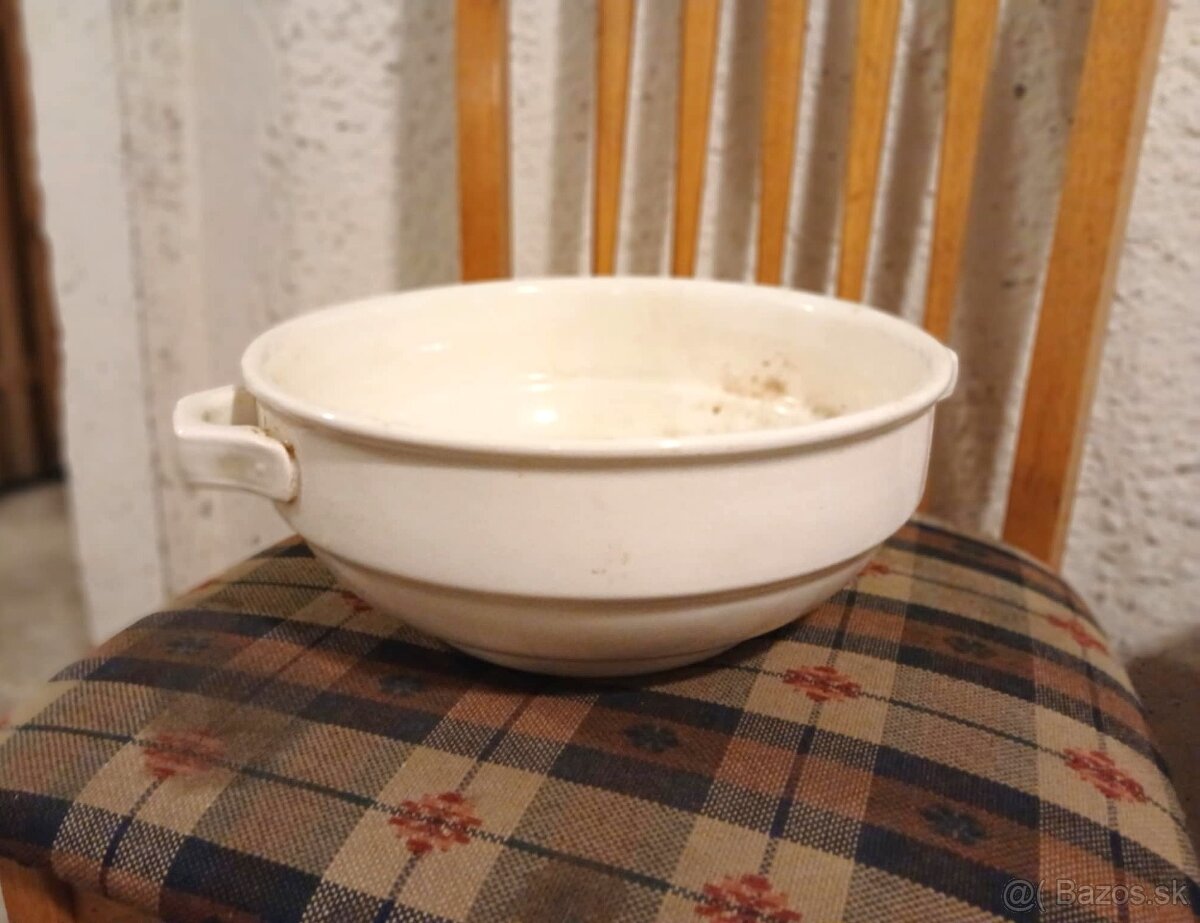 Staré veci rozneho typu - 4