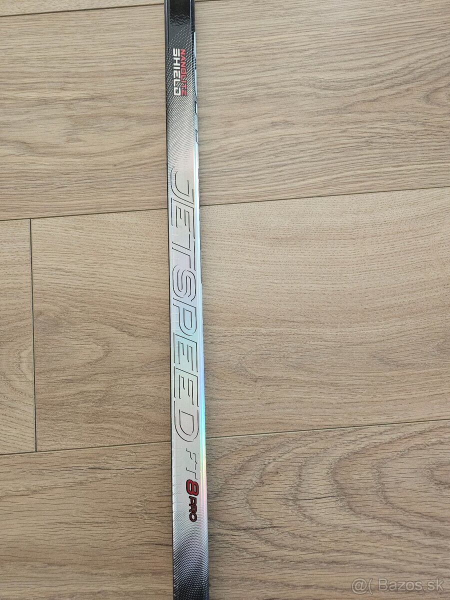 Hokejka ⚠️ CCM FT8 pro, FLEX 20, P29 + Rezztec + RocketGrip - 4