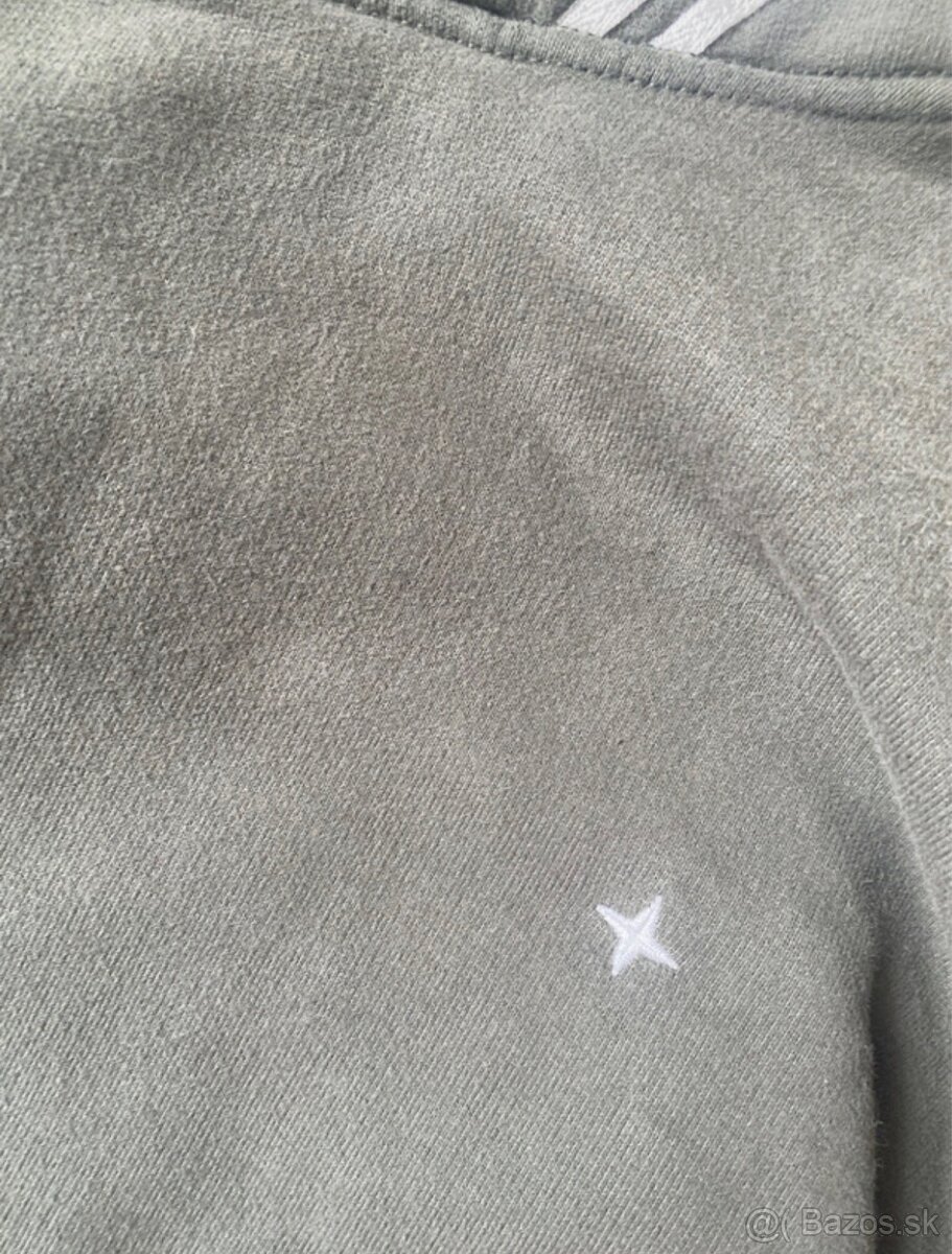 Stone Island mikina - 4