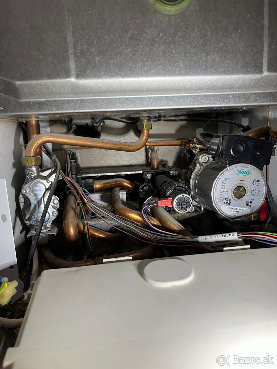 Protherm Panther 24 KTO - 4