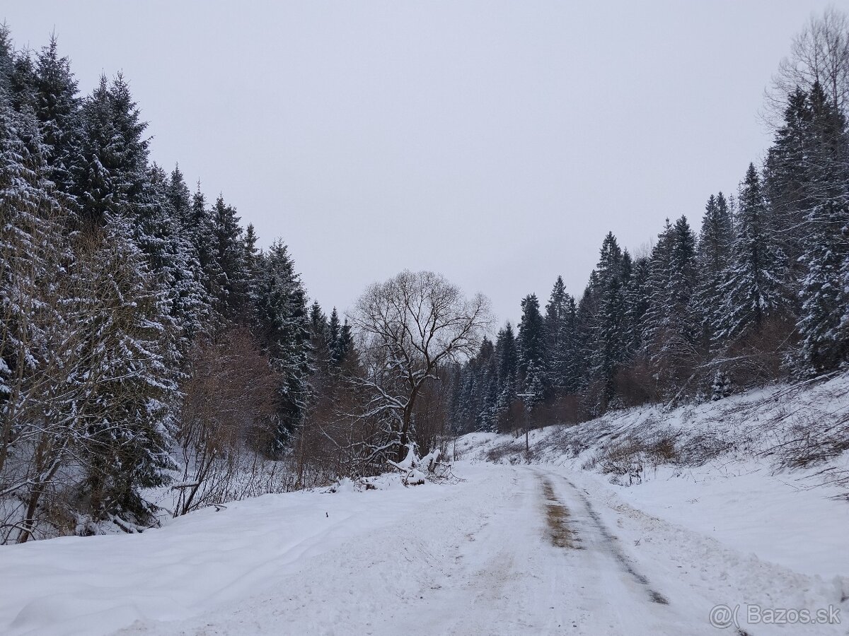 6 izbový rodinný dom v prírode - 4