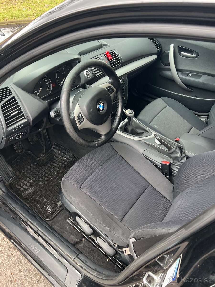 BMW 118d - 4
