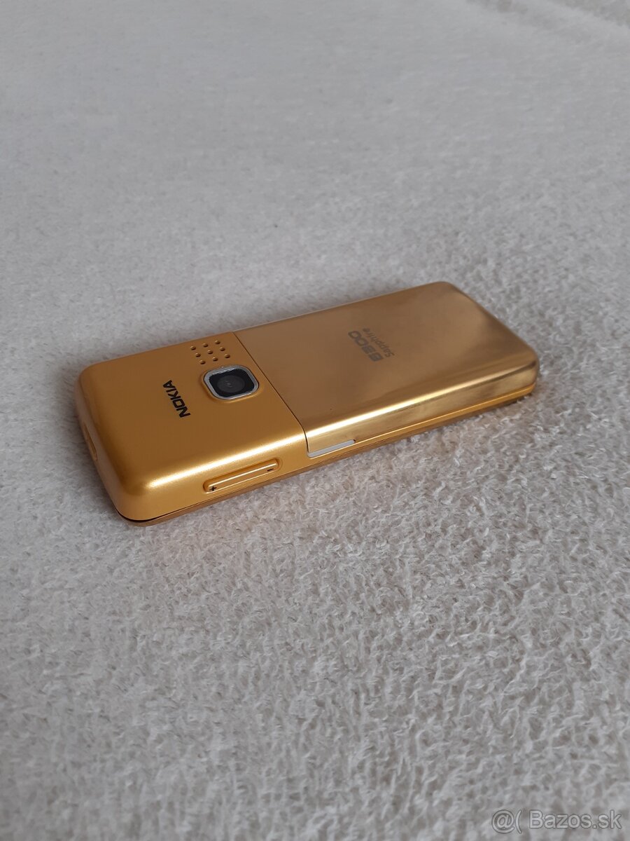NOKIA 6300 GOLD - 4