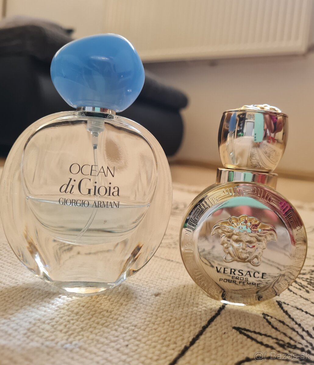 Originál parfémy ZĽAVY - 4