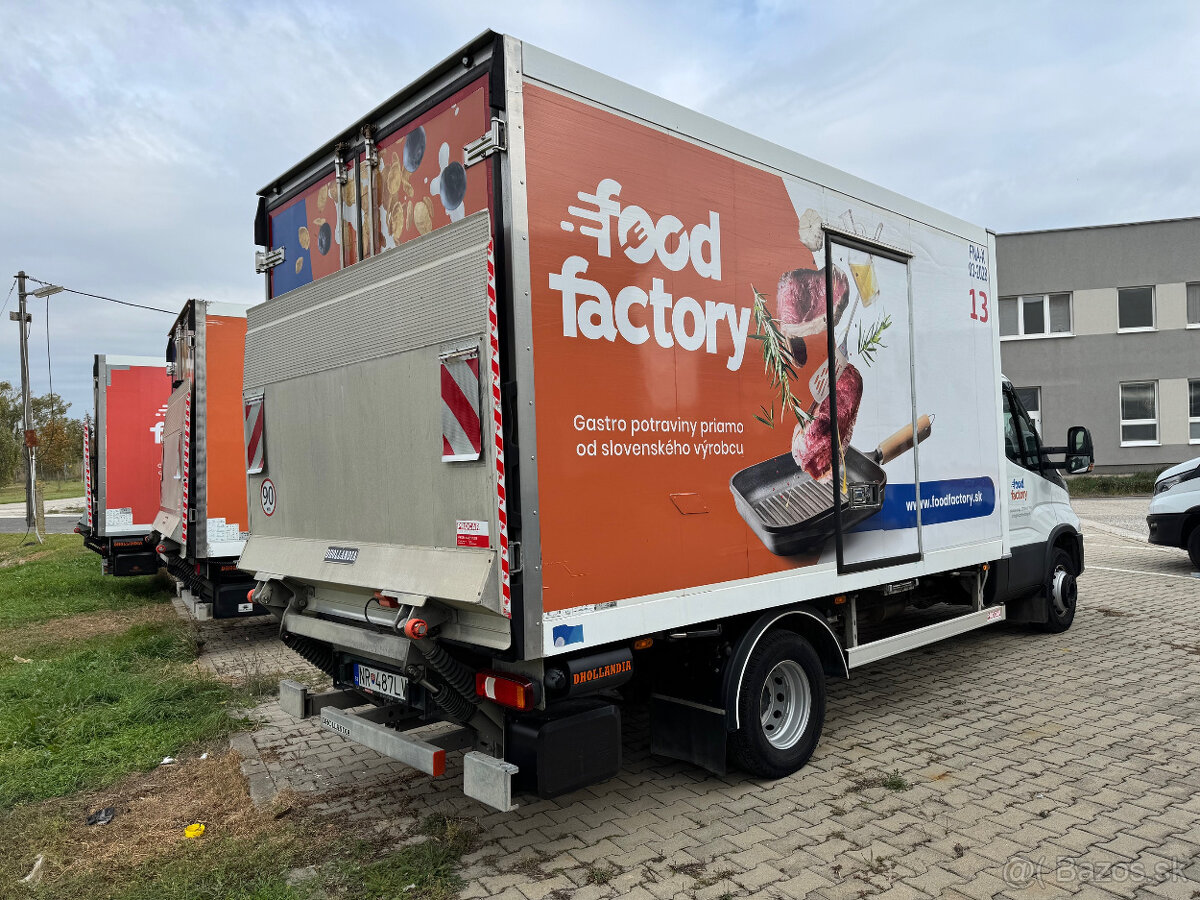 Iveco Daily 70C18 - 4