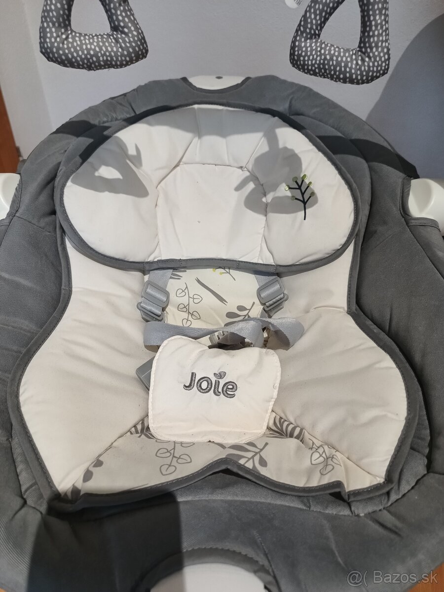 Hojdacie elektrické kreslo - 4