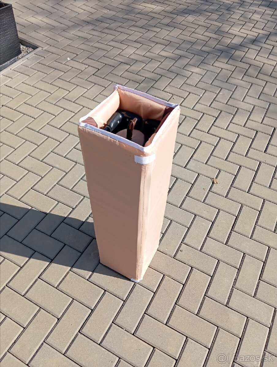 Detská rozkladacia ohrádka - 4