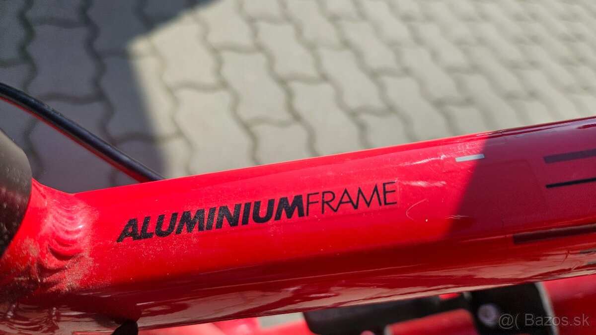 Rockrider ST900 bycikel 20'' - 4