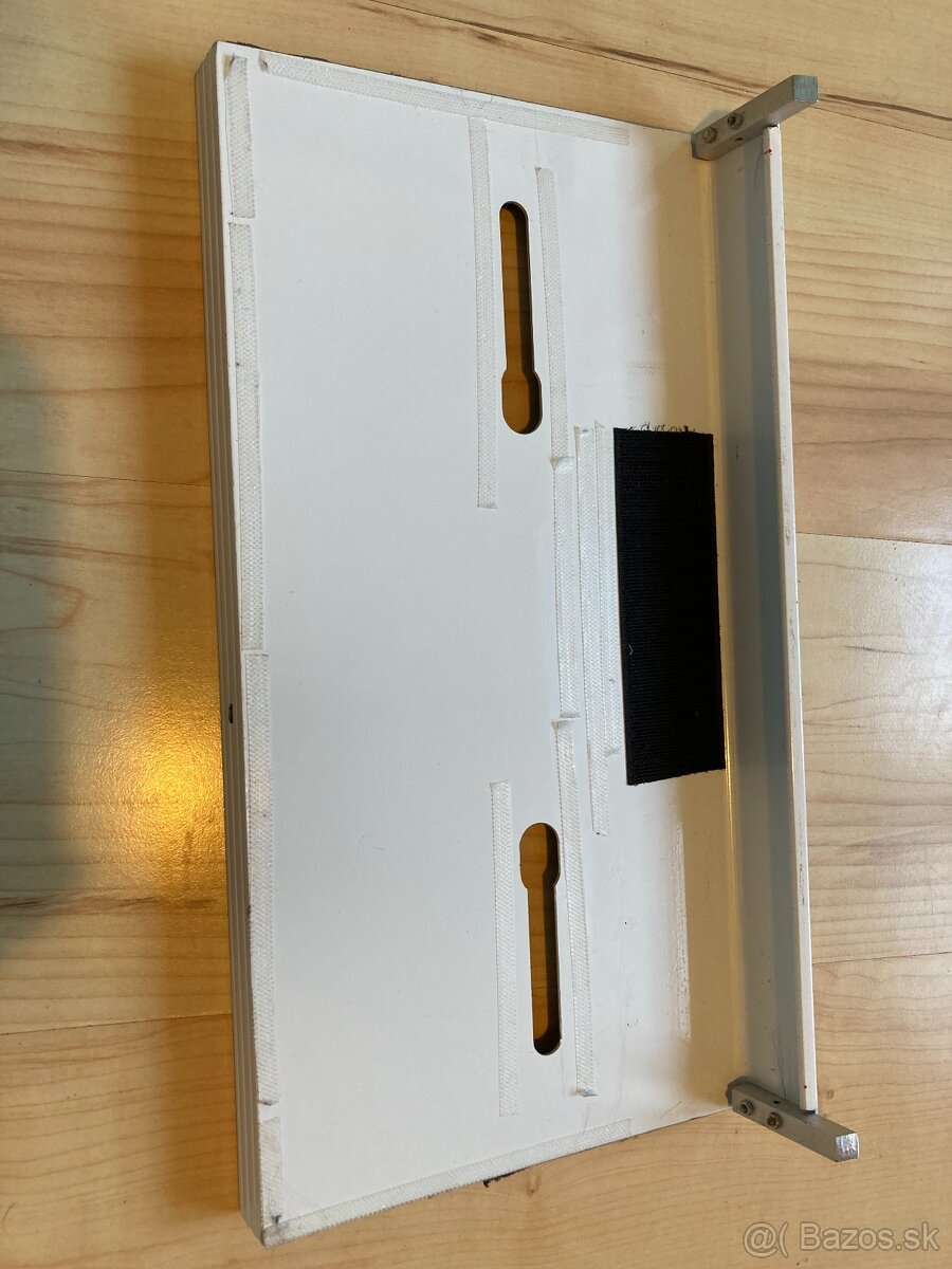 pedalboard homemade - 4