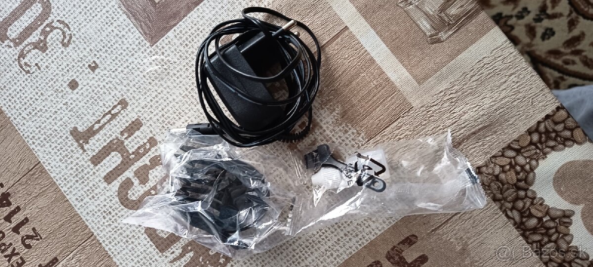 Strojček na strihanie vlasov - 4