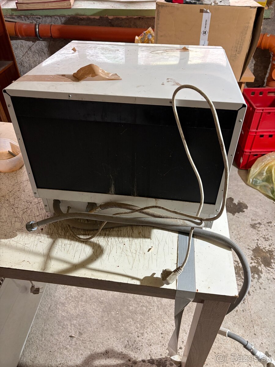 Umývačka riadu Hyundai 656 DW8 - 4