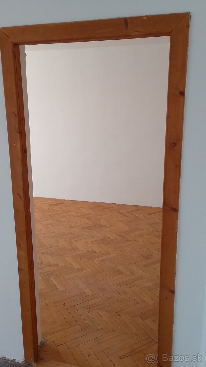 Dvojizbový byt, Košice - 4