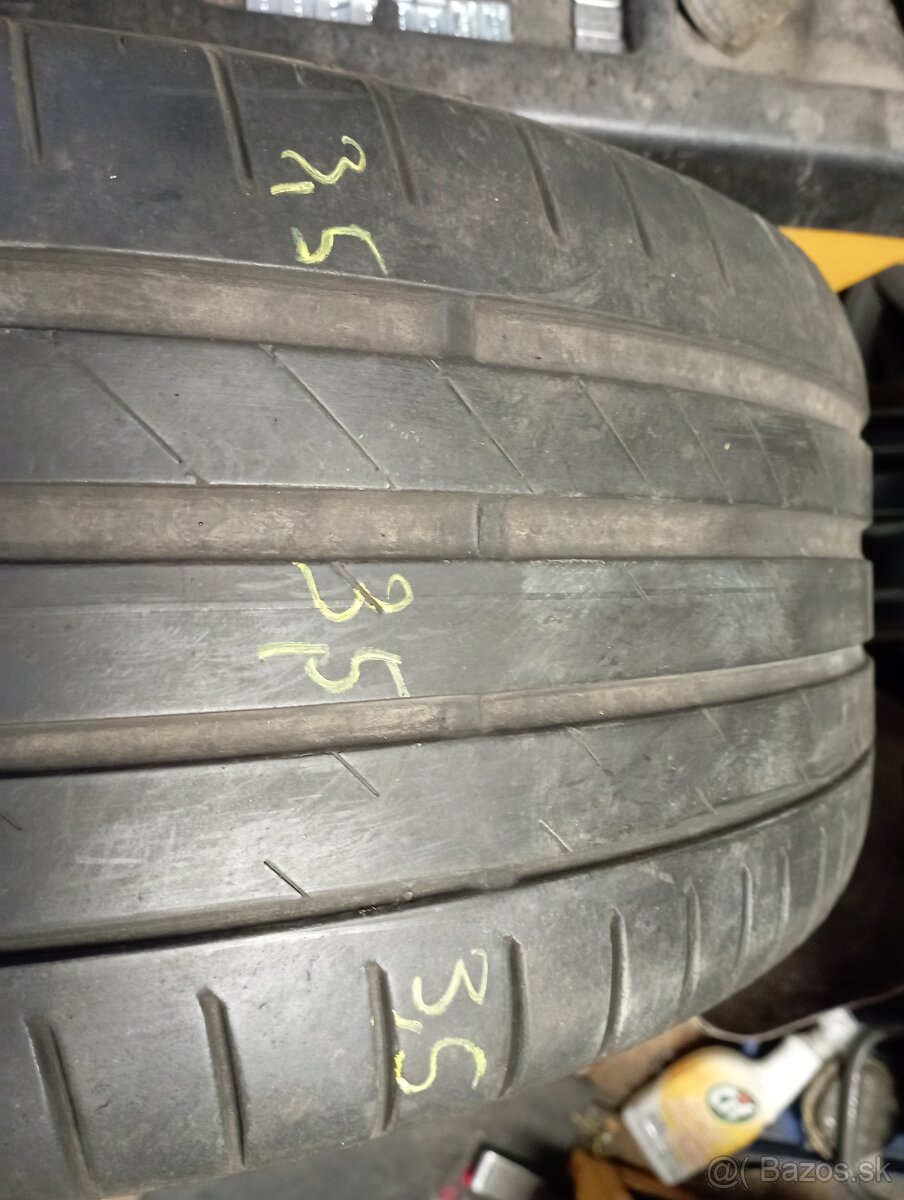 1ks letna 225/45R17 Nexen N´Fera Sport SU2 - 4