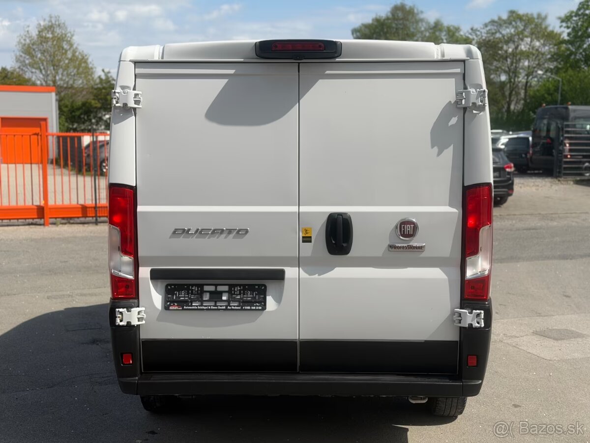 FIAT DUCATO Boxer Jumper 2.2HDi - 4