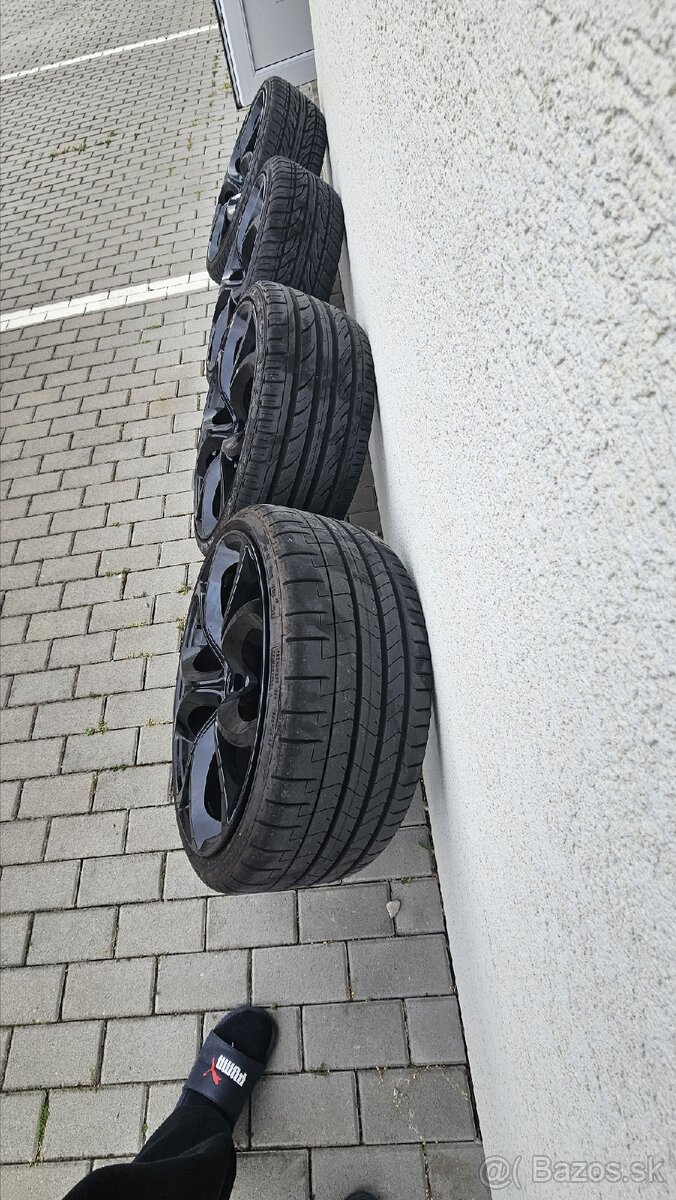 5x110 r20 - 4