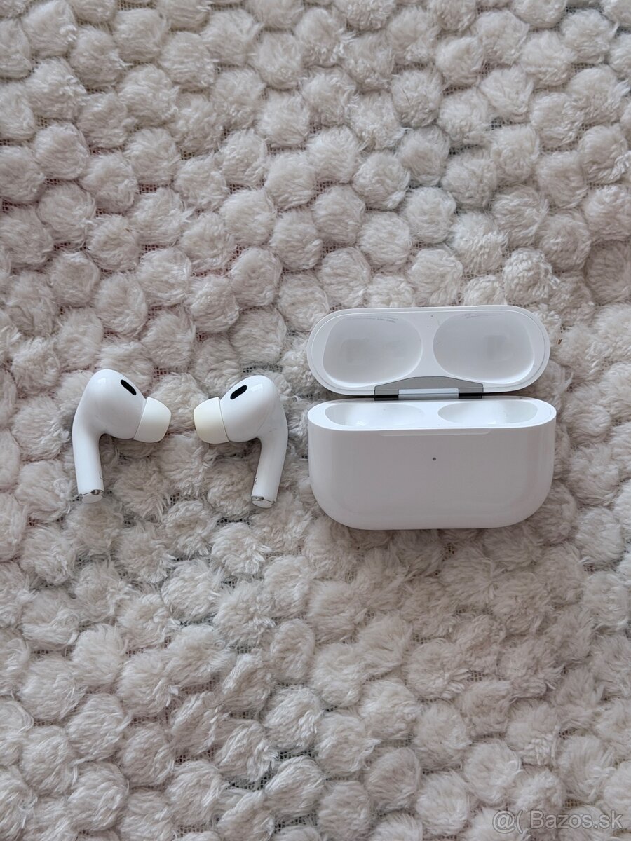 AirPods Pro 2 (USB-C) original - 4