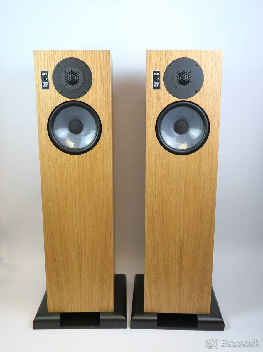 Graham Audio LS5/9F - 4