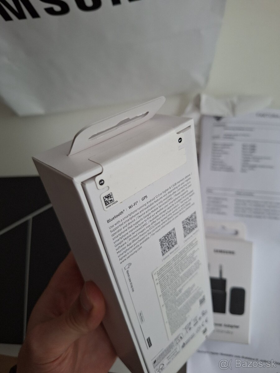 Samsung Z Fold 7 - 4