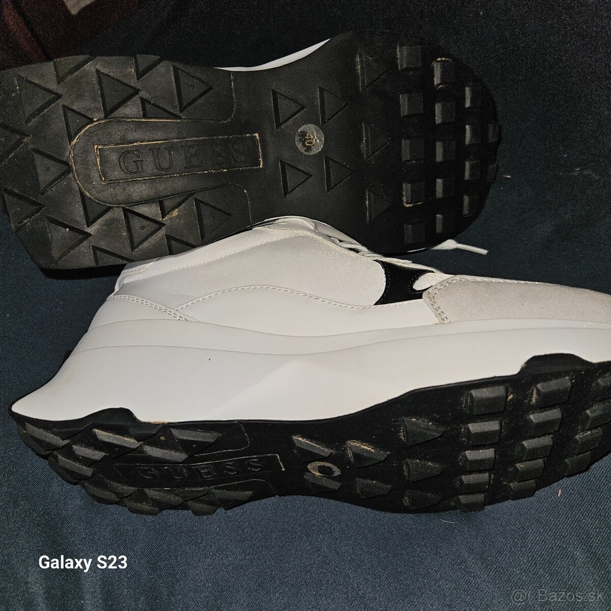 Predam nove adidas botasky 40.5velkost a dalšie su 41tky - 4