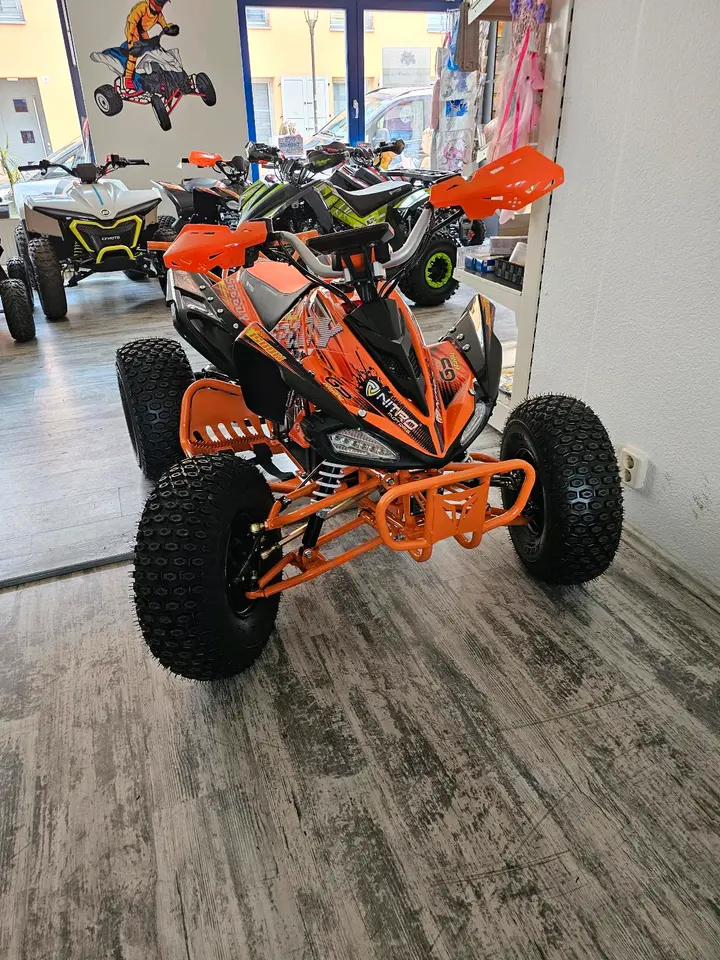 DETSKÁ ELEKTRICKA ŠTVORKOLKA