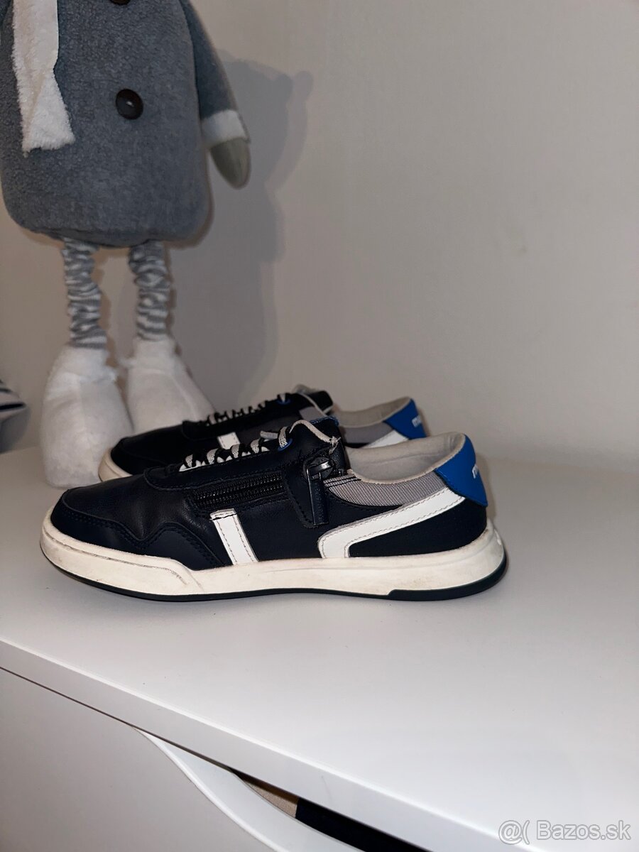 Predám chlapčenské topánky Mayoral - 4