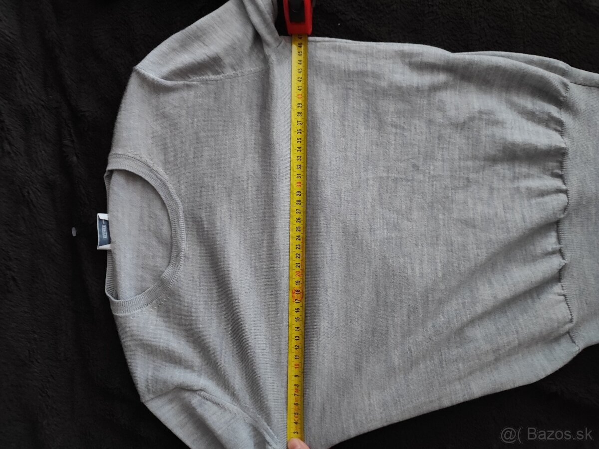 100% Merino Closed - 4