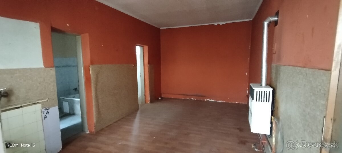 HZ- 12 Na predaj 5 izbový rodinný dom v Nesvadoch - 4