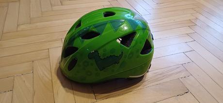 Detska prilba Alpina - 4