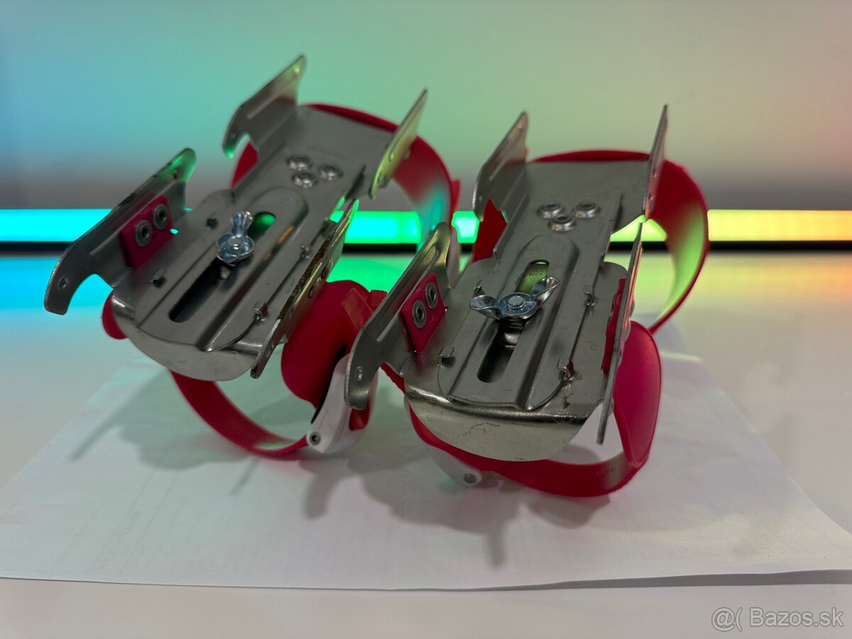 Detské rastúce korčule - 4