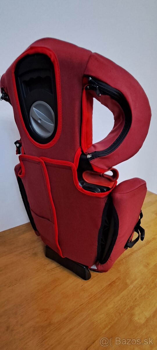 Predam autosedacku Chicco - 4