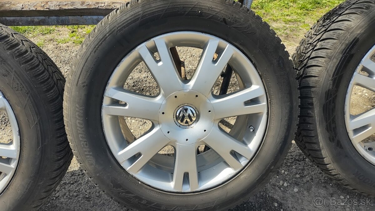 5x130 R18 255/55R18 TOUAREG ,AUDI Q7 - 4