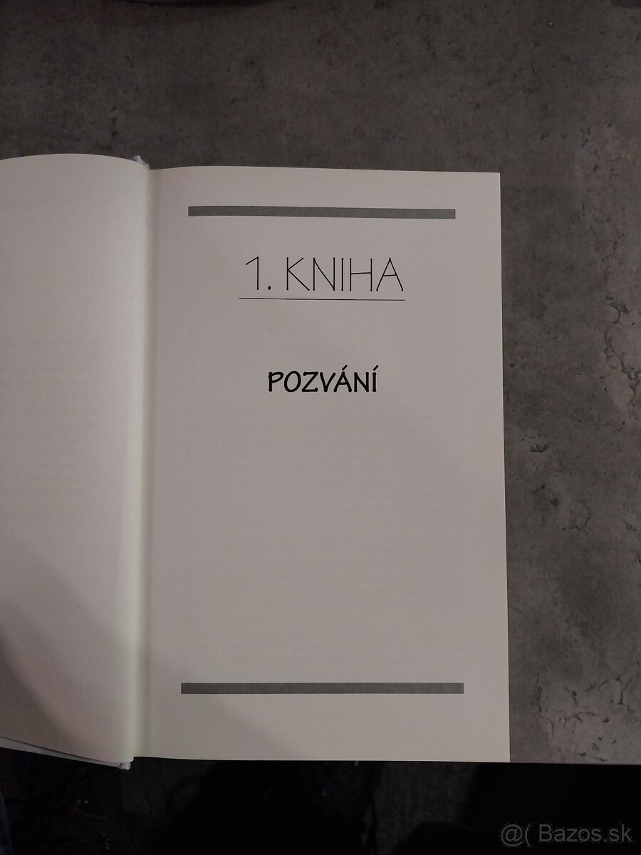 Jackie Collins-Plavba za všechny prachy - 4